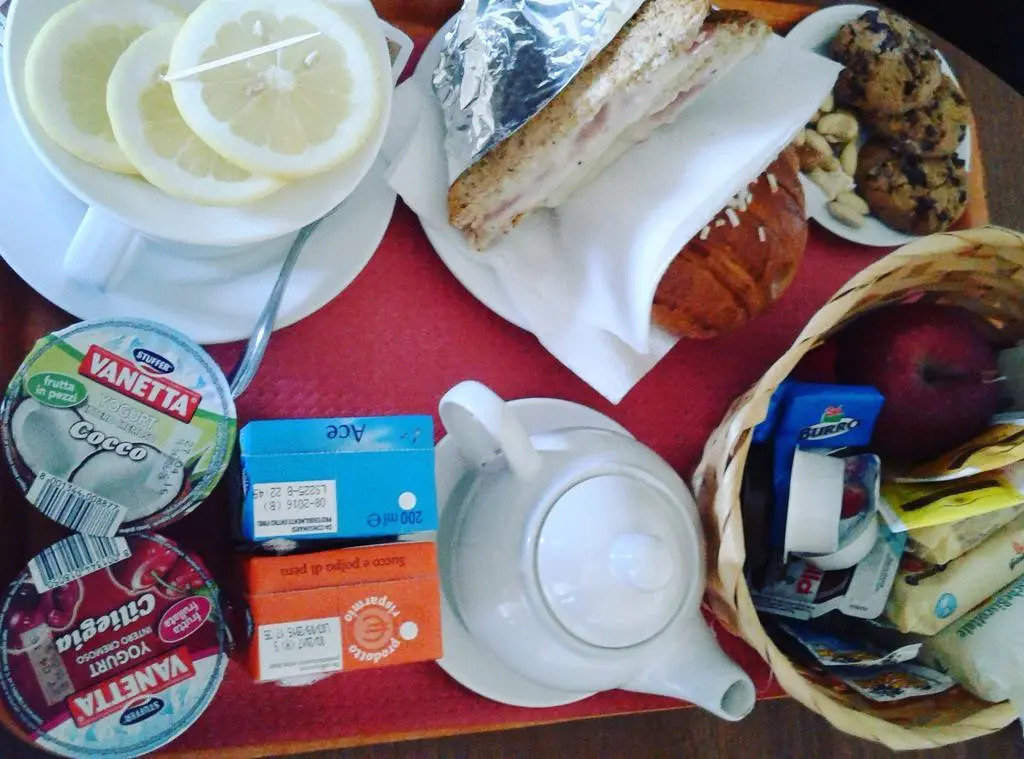 Hotel Residence Selice Romagna