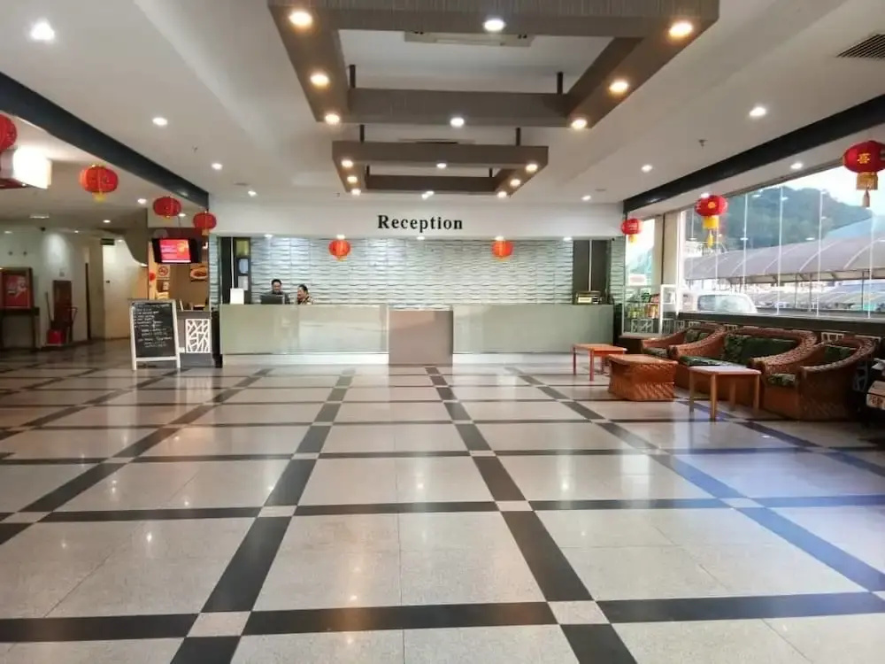Purnama Hotel