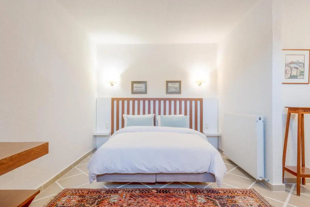 Villa Almira Luxury Apartments