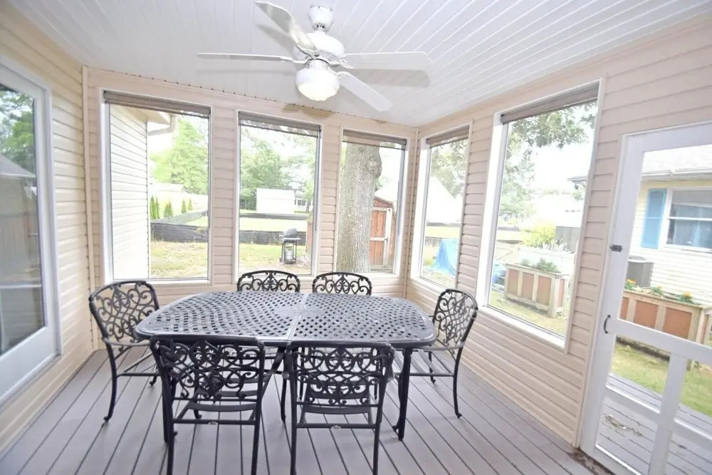 Lighthouse Avenue 13904 3 Bedroom Home by Redawning