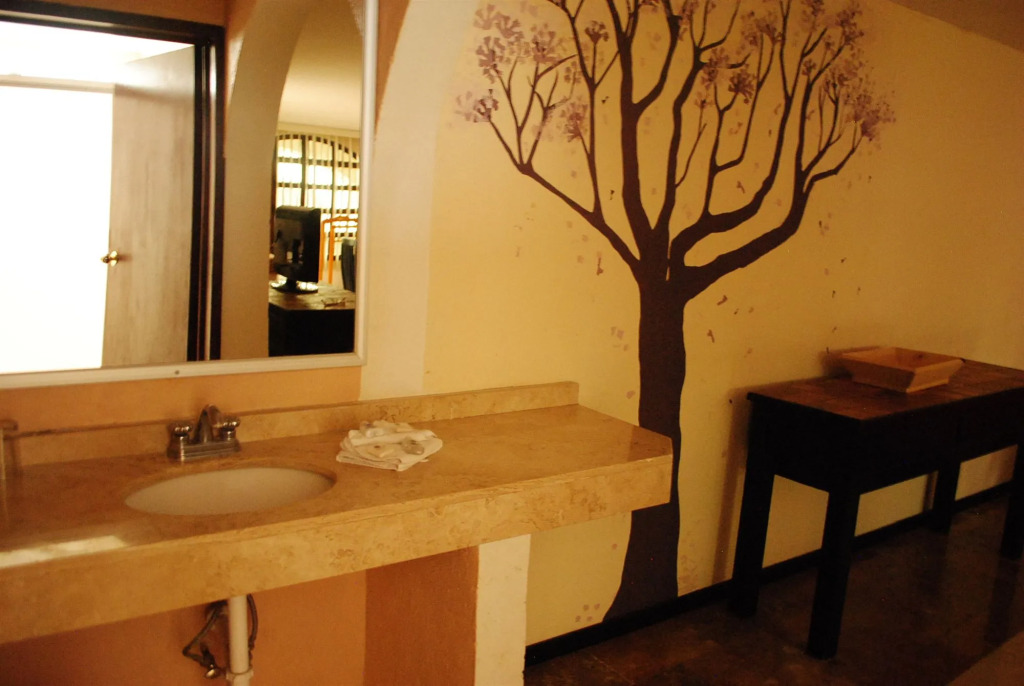 Hotel Calli Quetzalcoatl