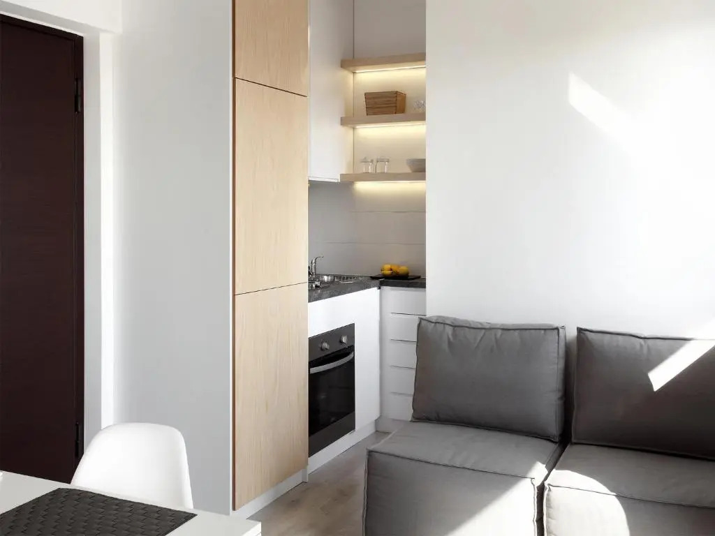 Athens View Loft - 03