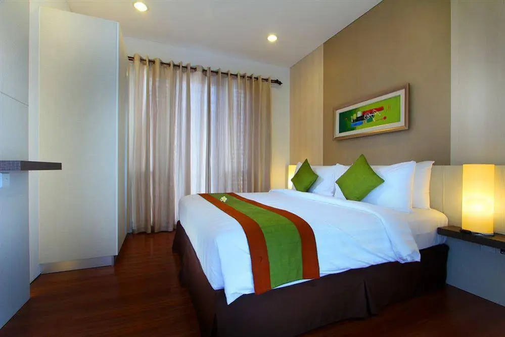 Papillon Garden Villas by Premier Hospitality Asia