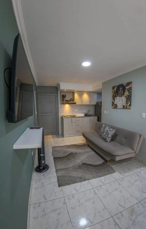 Apartamento en Armenia Con Piscina