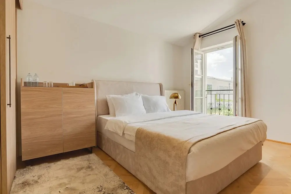 Atik Hotel Vienna