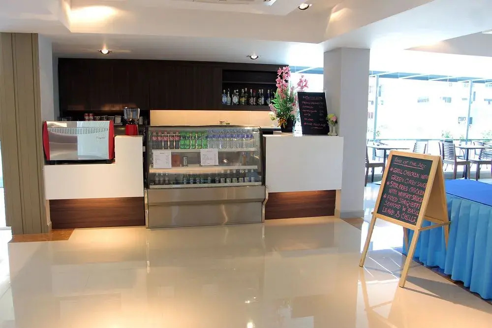 Top View Hotel - SHA Extra Plus