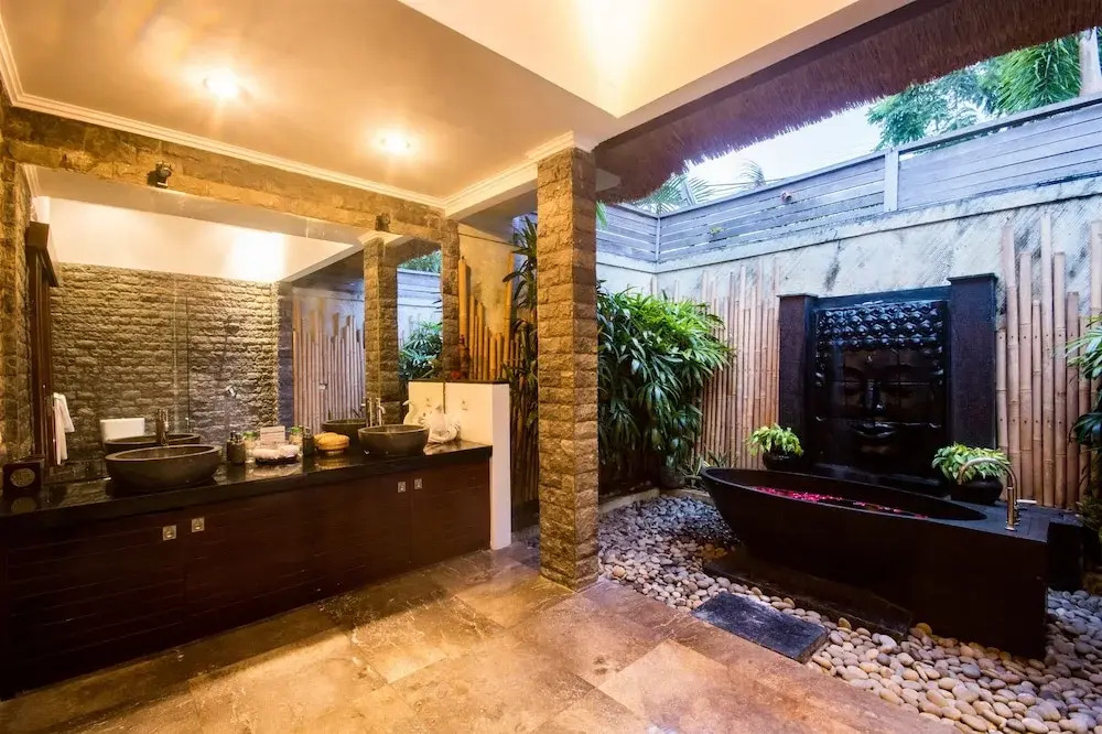 Villa Mahkota Stunning 5 Bed, Newly Renovated