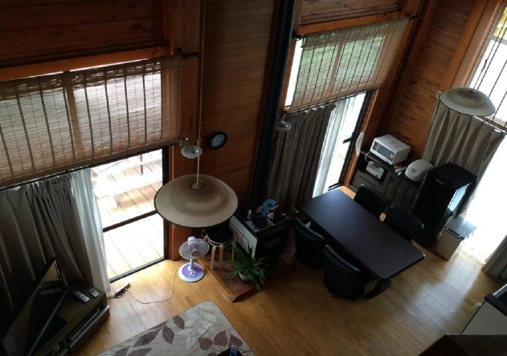 Cottage Morino Paradiso