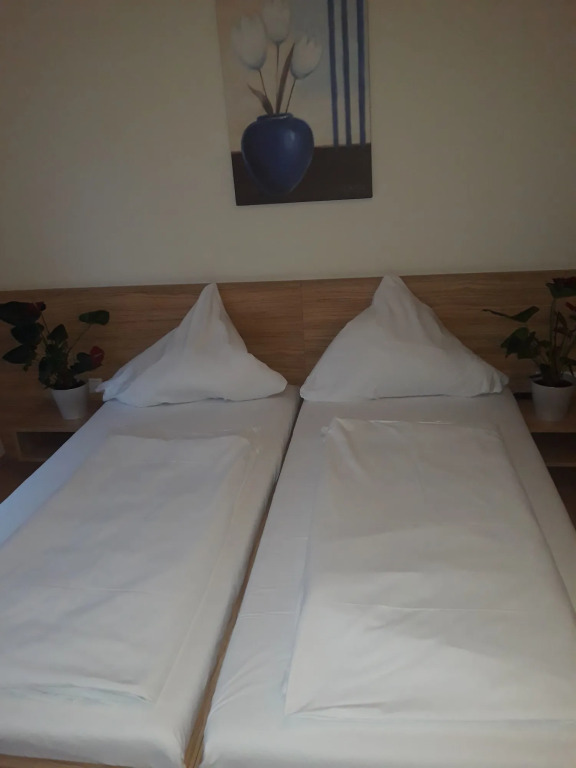 Hotel Restaurant Stern