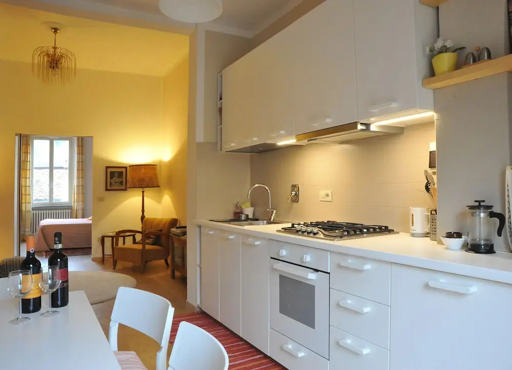 Casa Vittoria
