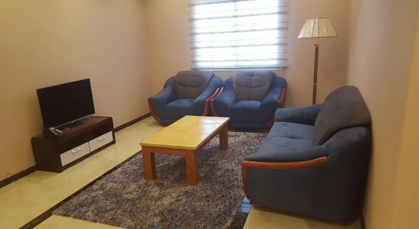 نخبة النخبة للشقق المخدومة Elite of Elite Serviced Apartments