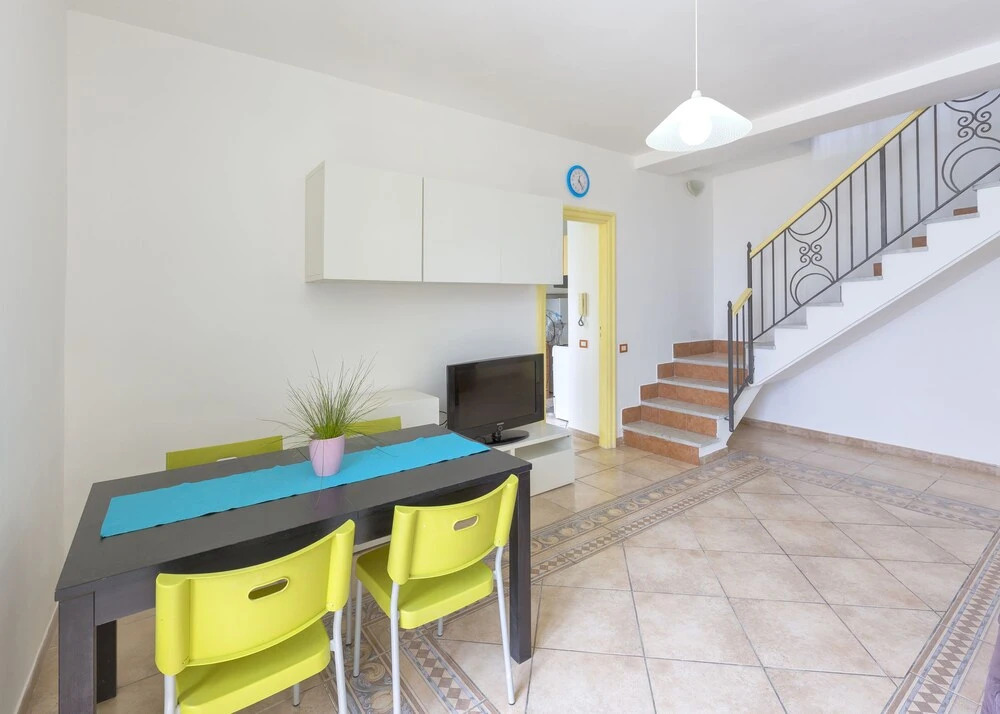 Casa Giovanni - Gioia Apartments