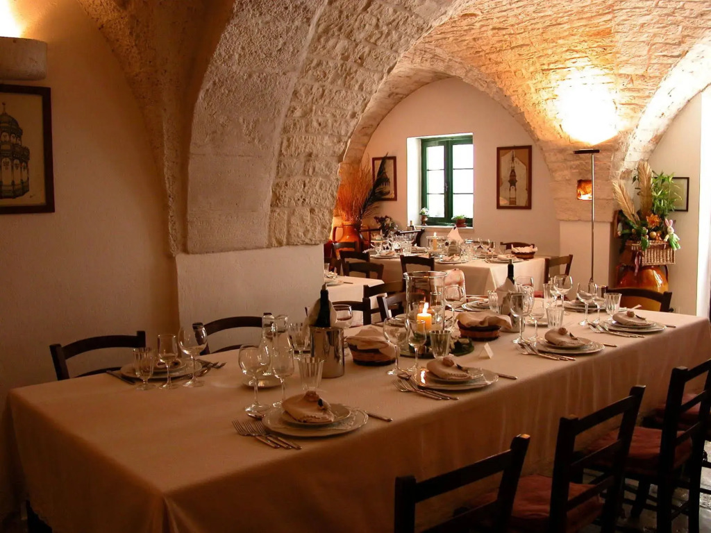 Masseria Il Frantoio