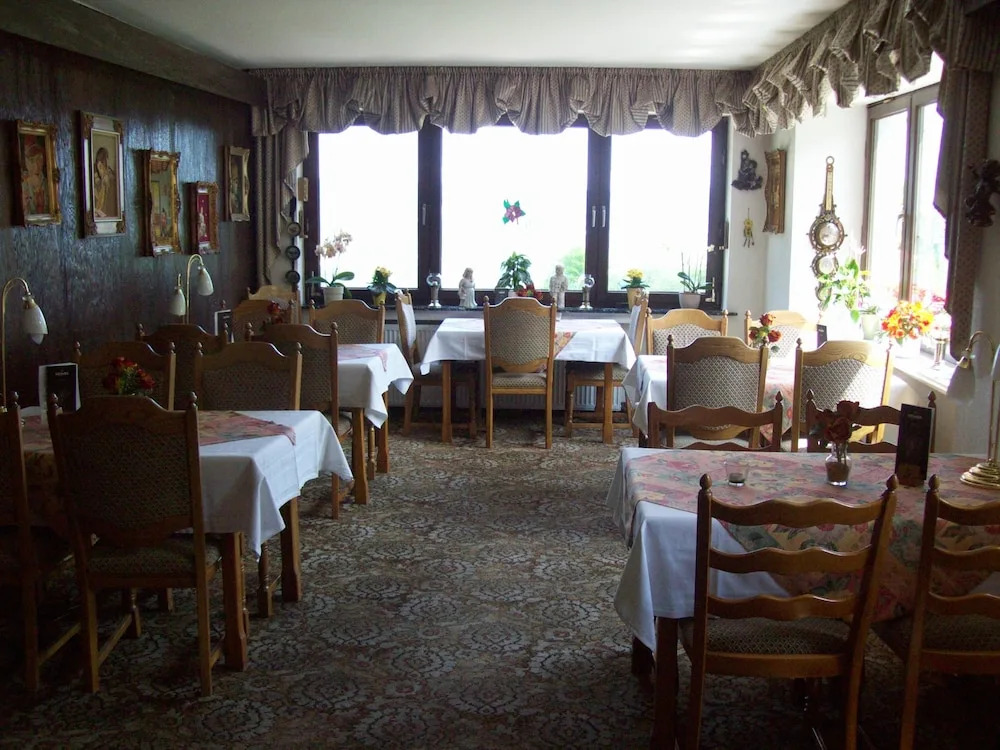 Hotel Kempenhof