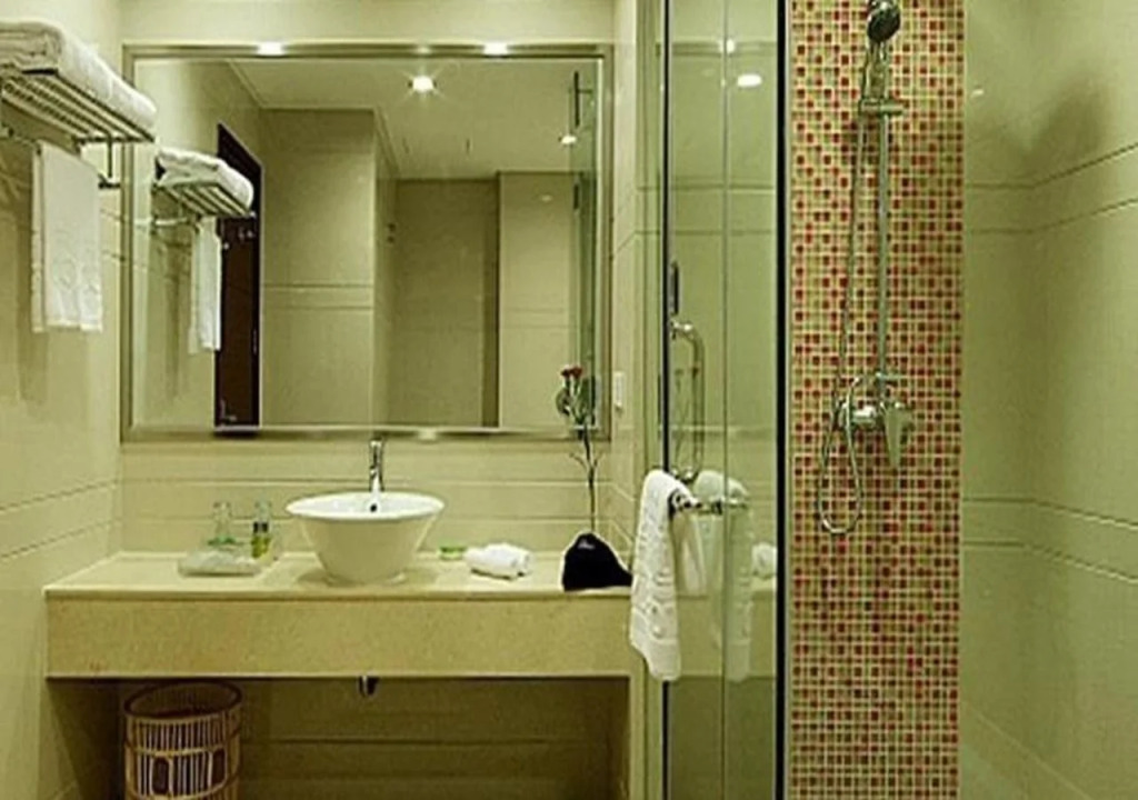 Donghua Jiayue Hotel Shenzhen