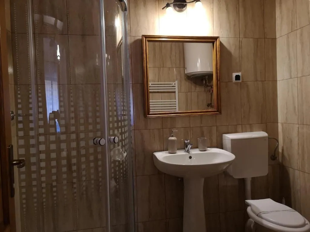 Pensiunea Casa Sighisoreana