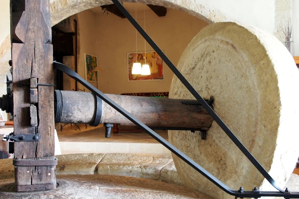 Hotel Le Moulin du Château