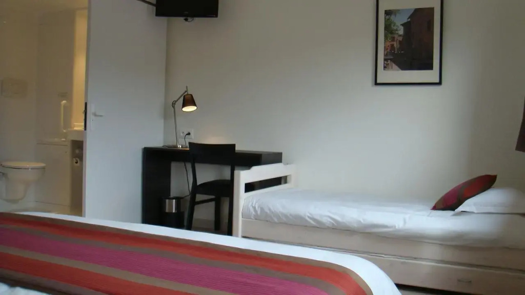 Côté Hôtel