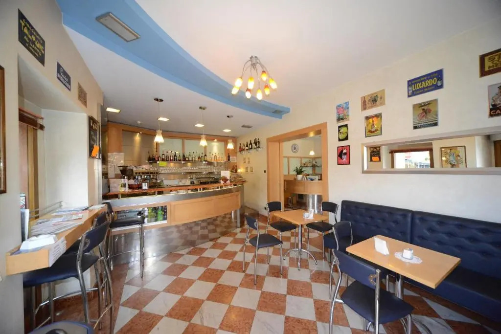 Hotel Residence SantAnna