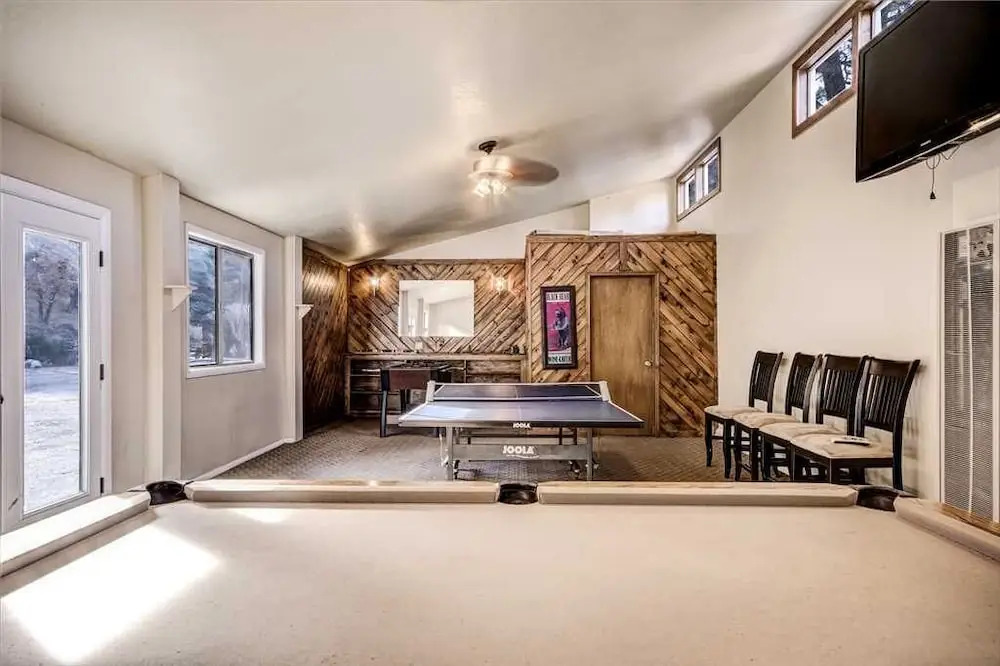 Eagle Creek Retreat