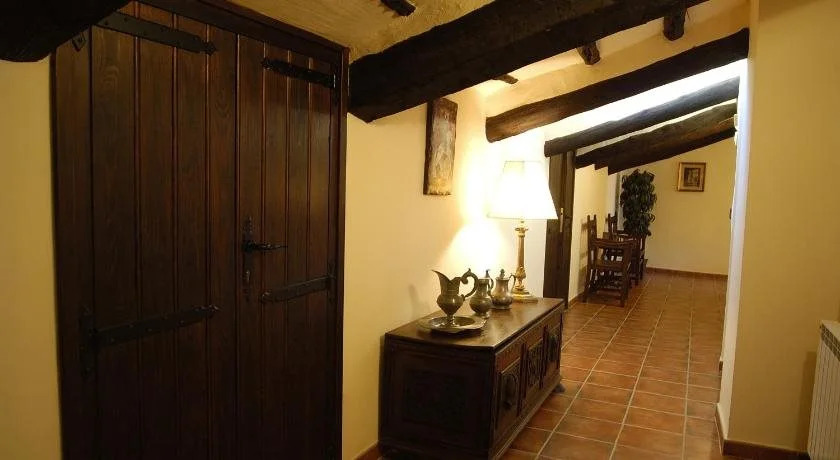 Hotel SPA Don Iñigo de Aragón