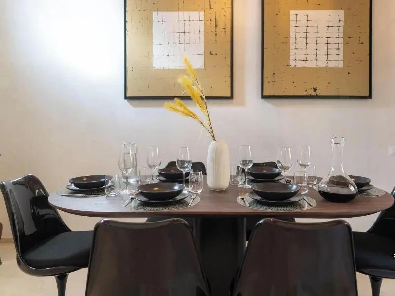 Casa Philomena Noto Design Rooms