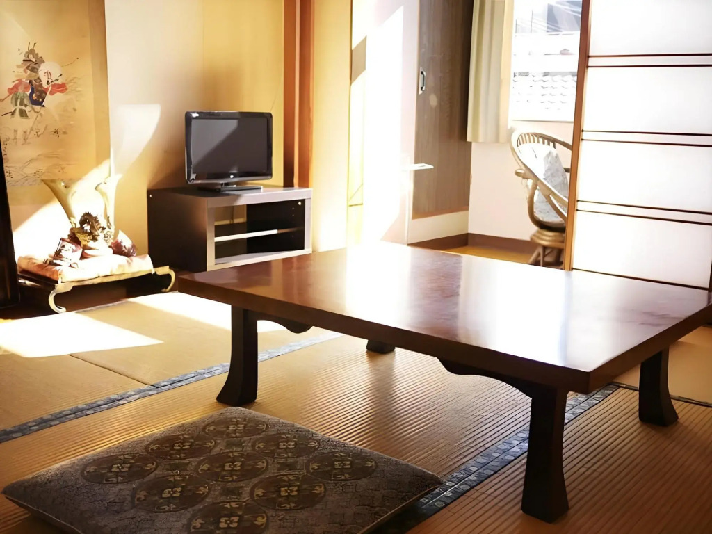 Takahashi Ryokan