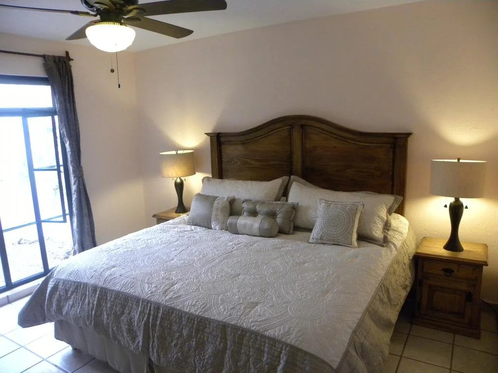 Casa Lucero