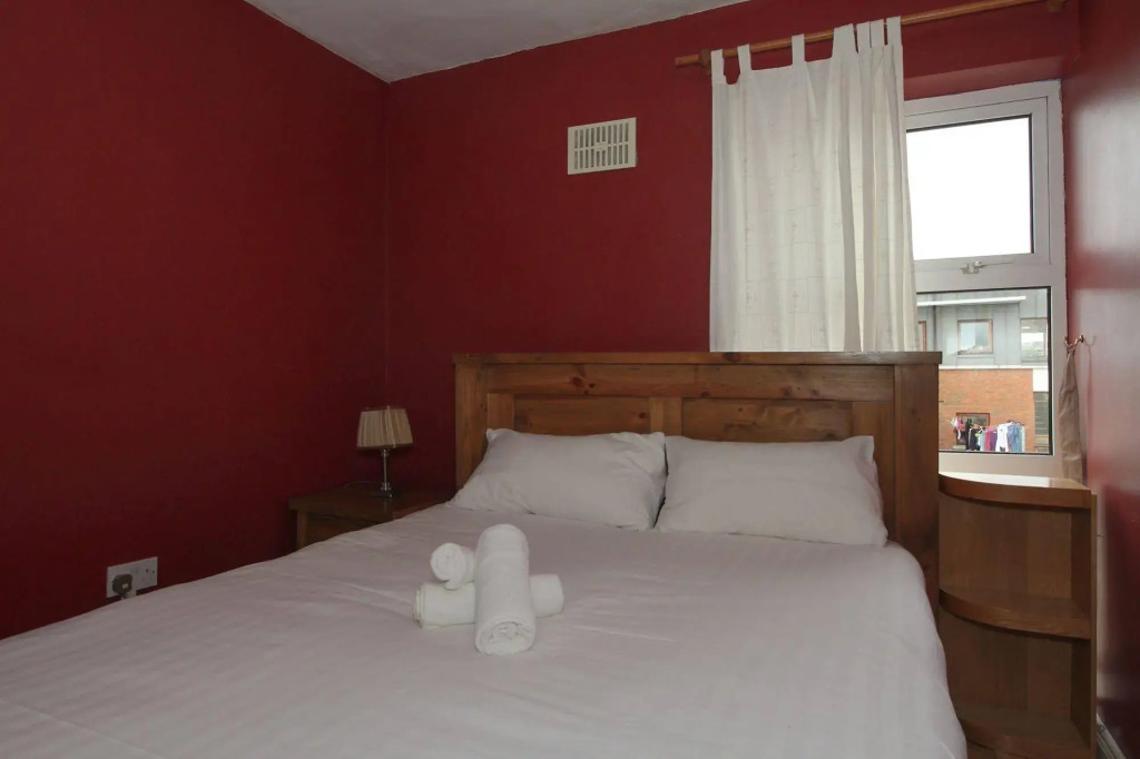 Gresham House Self Catering Apartment