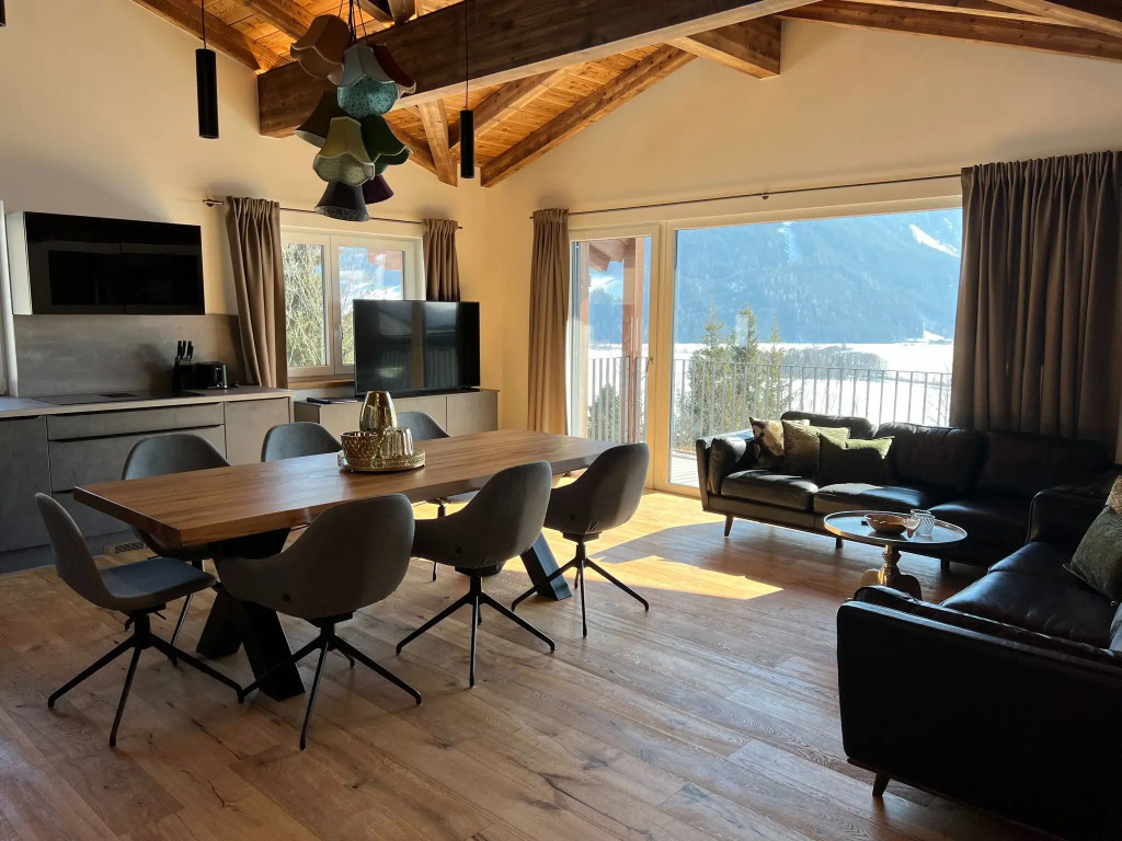 Penthouse Tauernfenster, Neukirchen