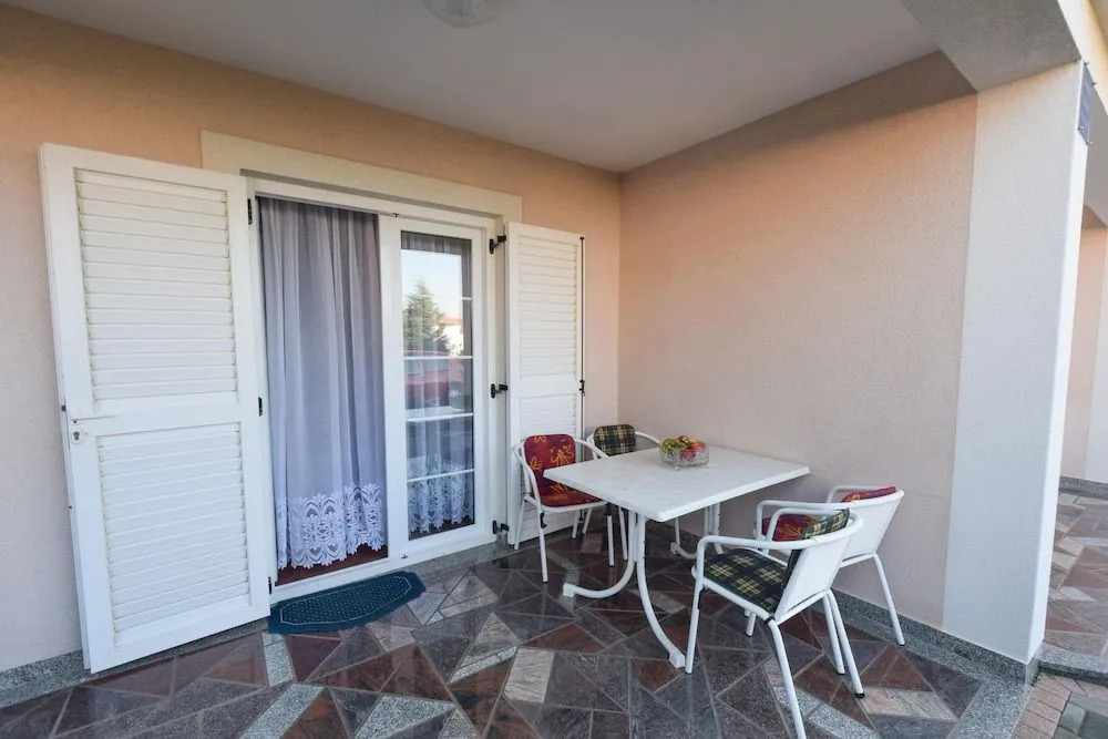 Apartments & Room Matic