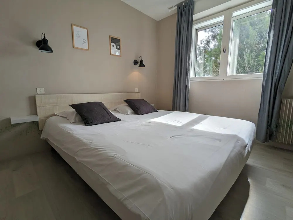 Fuzei Hôtel Lorient-Lanester