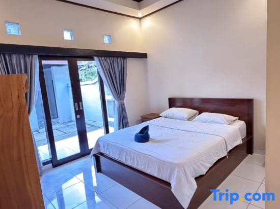 Purnama Homestay Pandawa