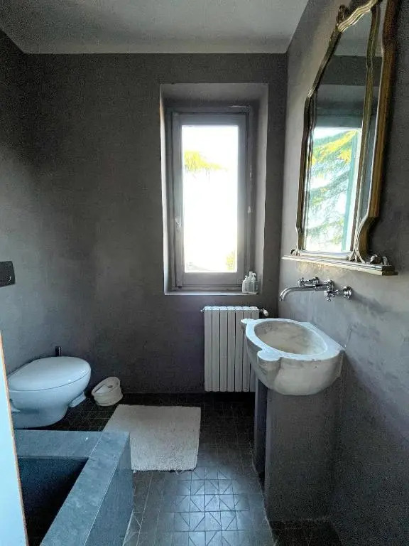 Spacious villa with private pool in Ca dei Rovati