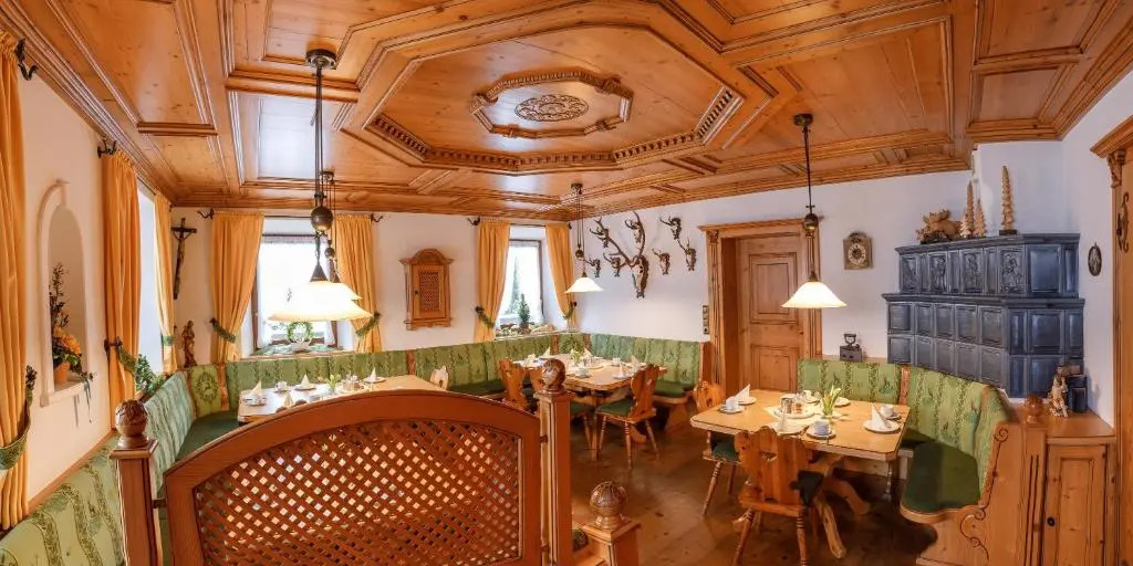 Steinberger Hof inkl. Chiemgaukarte