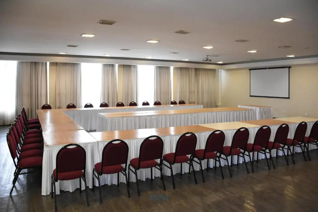 Lancaster Hotel by Castelo Itaipava