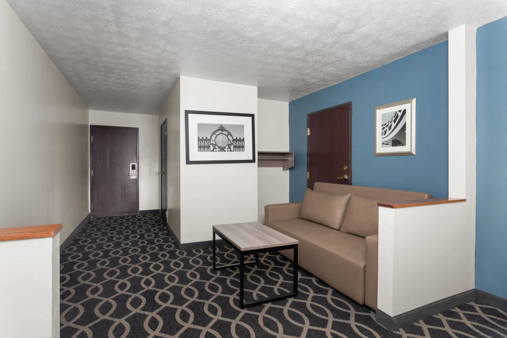 Baymont by Wyndham Piqua