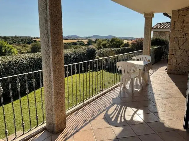Viletta bifamiliare Villaggio Baia Vignola