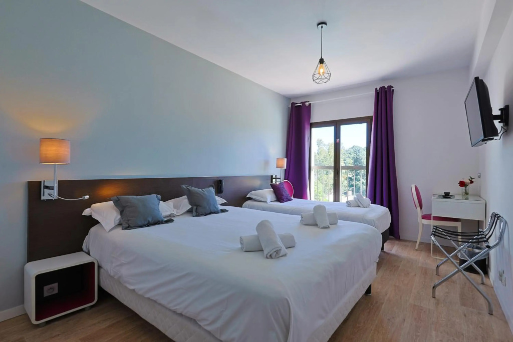 Hotel Perla Riviera