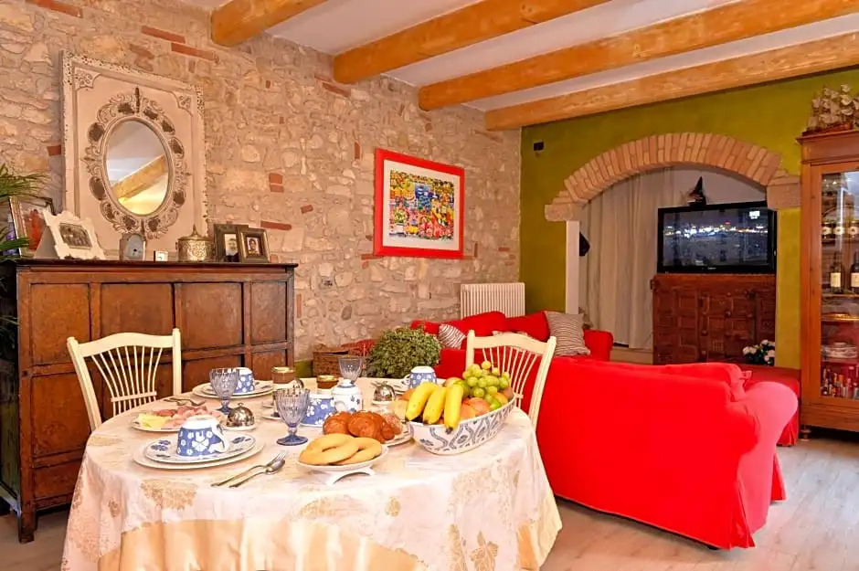 B&b Corte Giare
