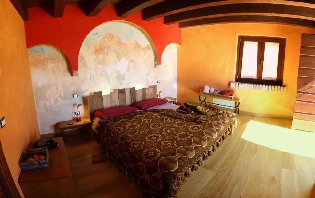 B&B Scacciapensieri