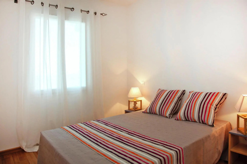 Res. Villa Tyrrenia, Macinaggio/rogliano, Apartment With bay View