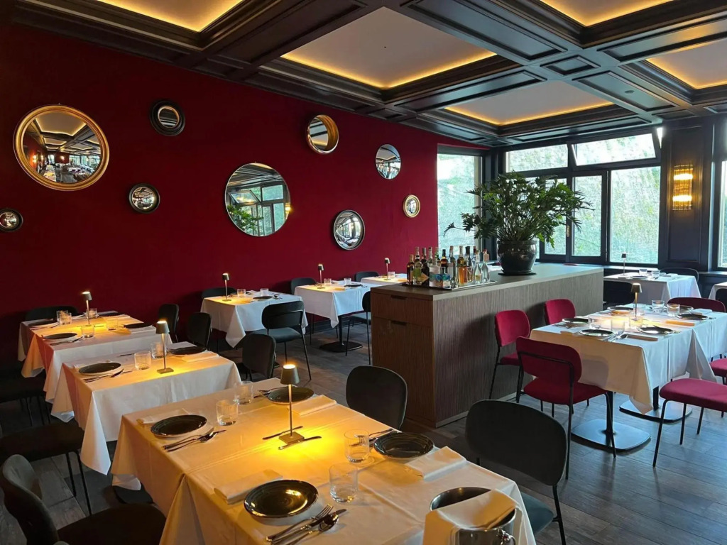 Le Funi Hotel