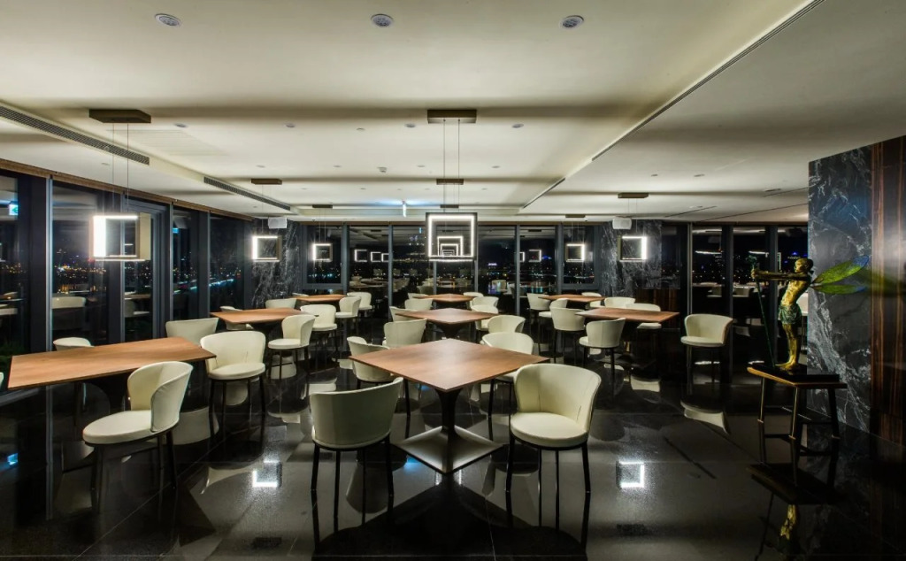 Suz & Catorze Taipei, a Tribute Portfolio Hotel