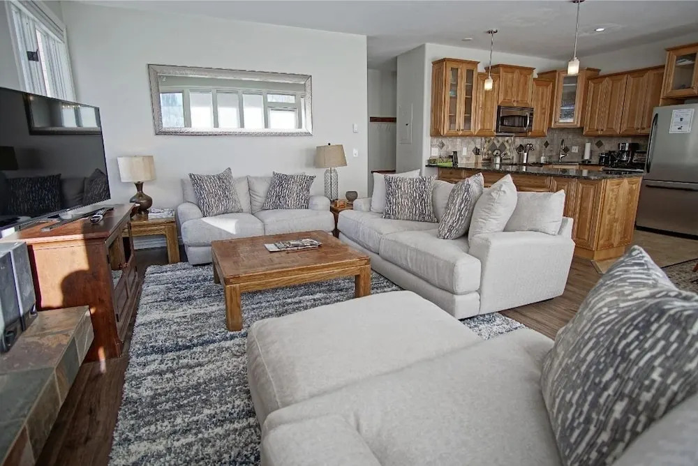 Sun Vail 34C - 3 Br Apts