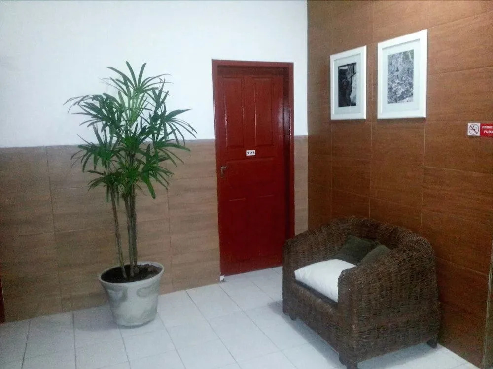 Hotel Rota Do Sol