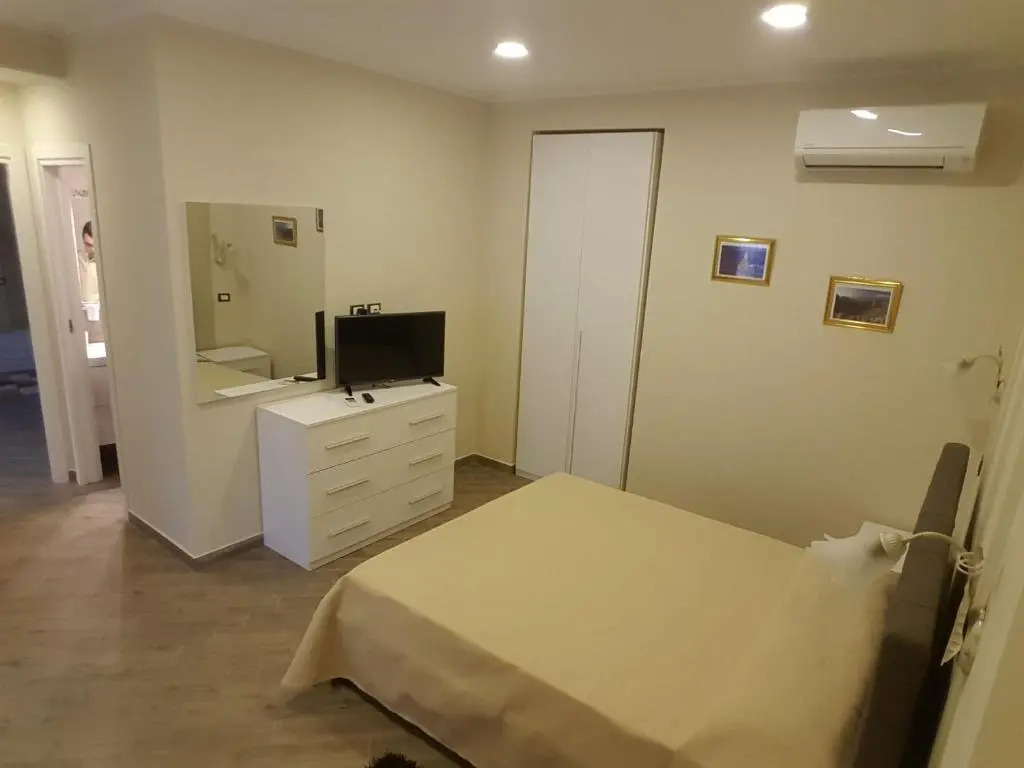 Hotel Soleado