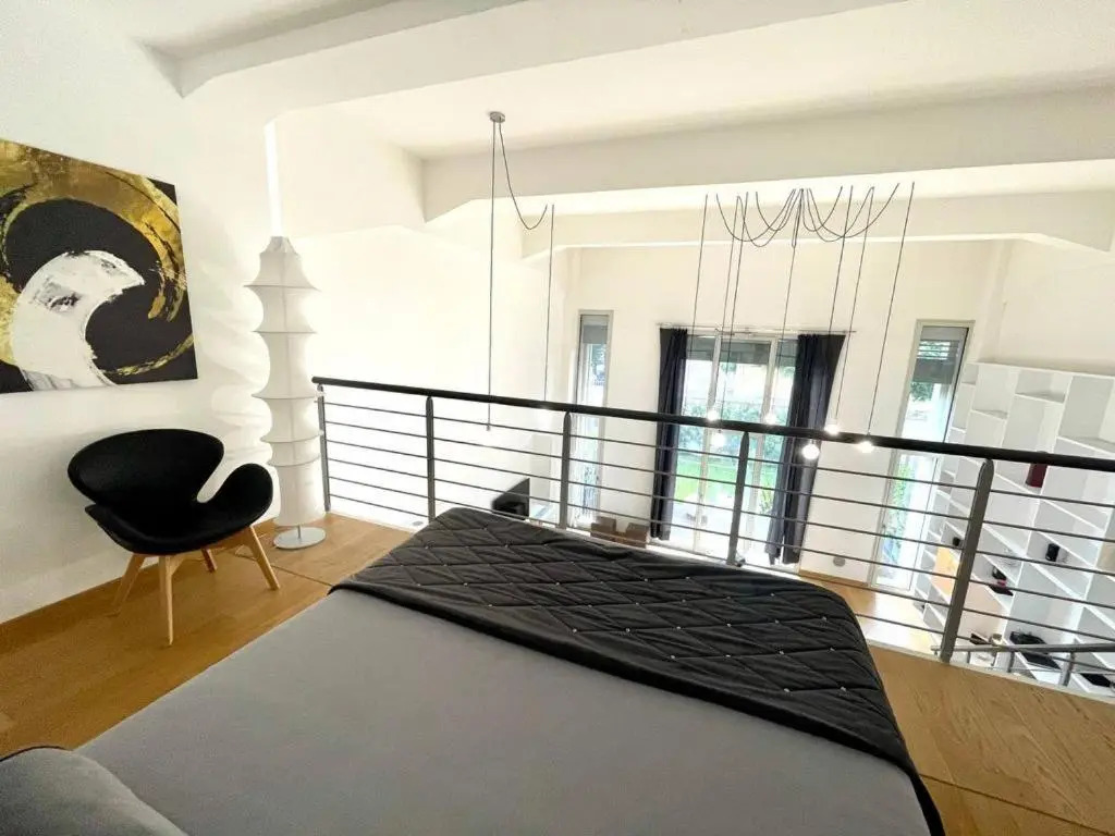 Loft Milano Manifatture