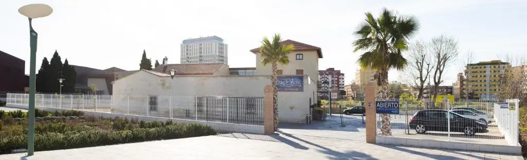 Hotel-Restaurante Casa Blava Alzira