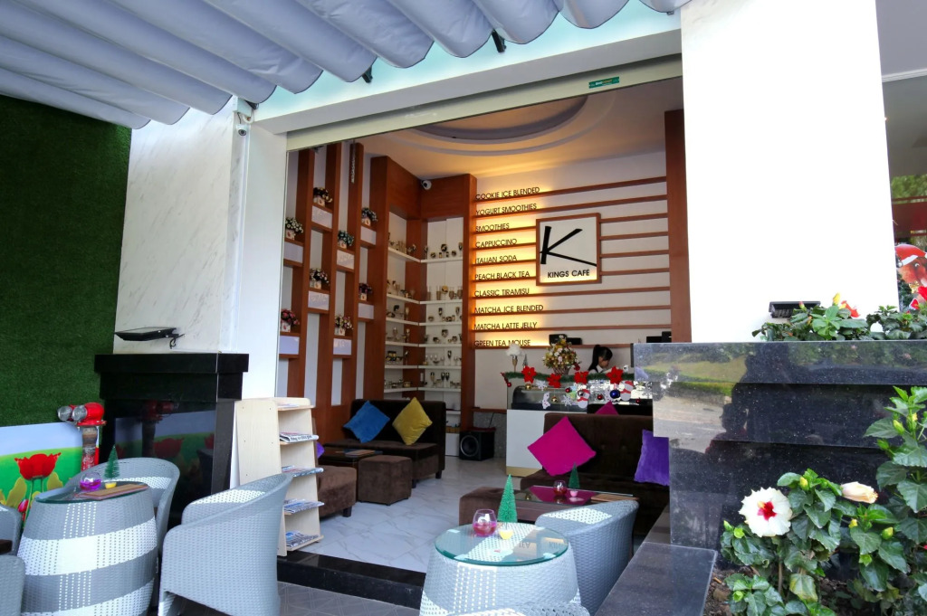 Kings Hotel Dalat